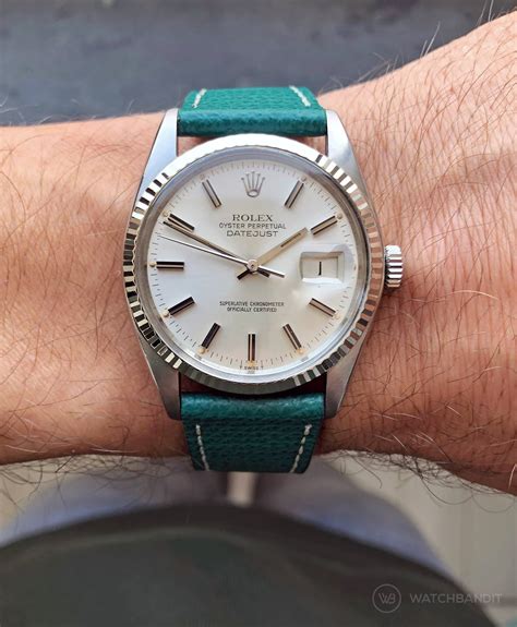datejust strap